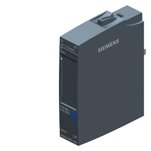 Siemens 6AG2134-6GD01-4BA1 распределенная периферия