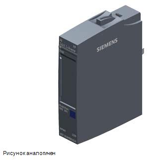 Siemens 6AG2134-6HB00-1CA1 распределенная периферия