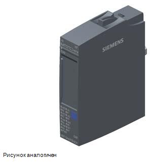 Siemens 6AG2134-6JF00-1CA1 распределенная периферия