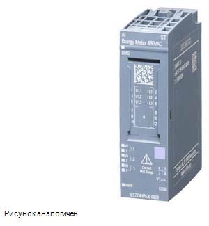 Siemens 6AG2134-6PA20-4BD0 распределенная периферия