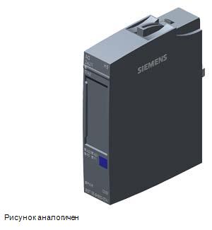 Siemens 6AG2135-6HB00-1DA1 распределенная периферия