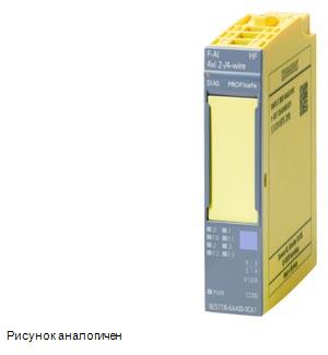 Siemens 6AG2136-6AA00-1CA1 распределенная периферия