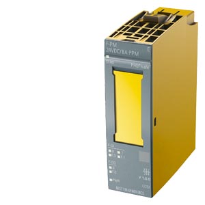 Siemens 6AG2136-6PA00-1BC0 распределенная периферия
