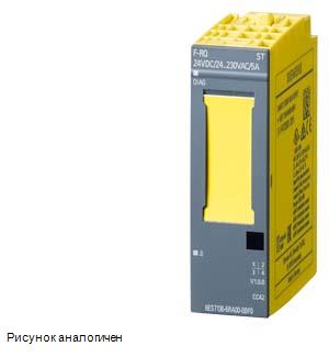 Siemens 6AG2136-6RA00-1BF0 распределенная периферия