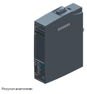 Siemens 6AG2138-6AA01-1BA0 распределенная периферия