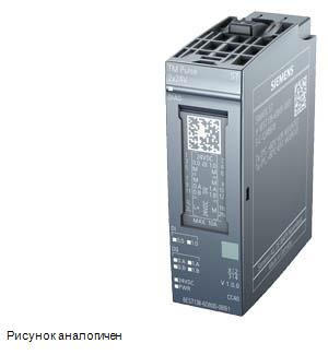 Siemens 6AG2138-6DB00-1BB1 распределенная периферия