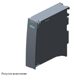 Siemens 6AG2155-5AA00-1AC0 распределенная периферия