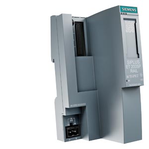 Siemens 6AG2155-6AU01-4BN0 распределенная периферия