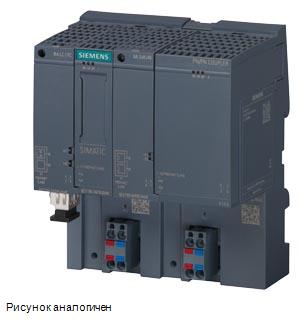 Siemens 6AG2158-3AD10-4XA0 промышленные сети