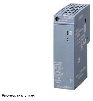 Siemens 6AG2193-6AM00-4AA0 распределенная периферия