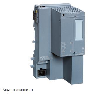 Siemens 6AG2193-6AR00-4AA0 распределенная периферия