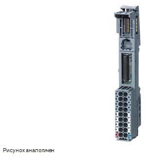 Siemens 6AG2193-6BP00-4BA0 распределенная периферия