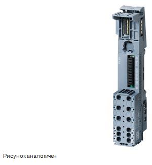 Siemens 6AG2193-6BP00-4BD0 распределенная периферия