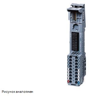 Siemens 6AG2193-6BP00-4BU0 распределенная периферия