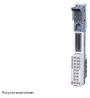 Siemens 6AG2193-6BP00-4DA0 распределенная периферия
