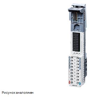 Siemens 6AG2193-6BP00-4DU0 распределенная периферия