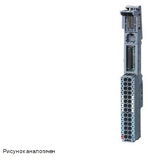 Siemens 6AG2193-6BP20-4BA0 распределенная периферия