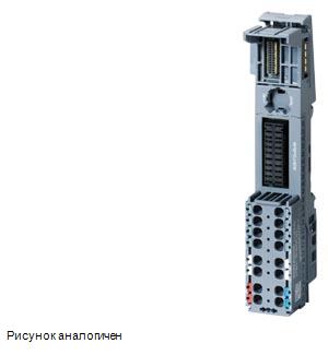 Siemens 6AG2193-6BP20-4BB1 распределенная периферия