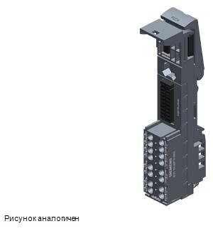 Siemens 6AG2193-6BP20-4BF0 распределенная периферия