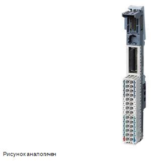 Siemens 6AG2193-6BP20-4DA0 распределенная периферия