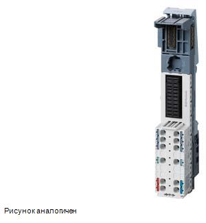 Siemens 6AG2193-6BP20-4DC0 распределенная периферия