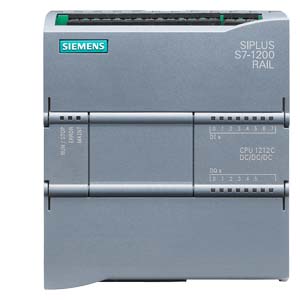 Siemens 6AG2212-1AE40-1XB0 система автоматизации