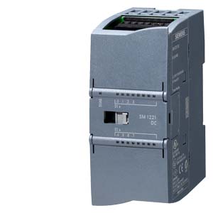 Siemens 6AG2221-1BF32-1XB0 система автоматизации