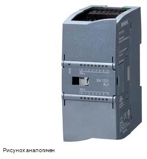 Siemens 6AG2222-1HF32-1XB0 система автоматизации