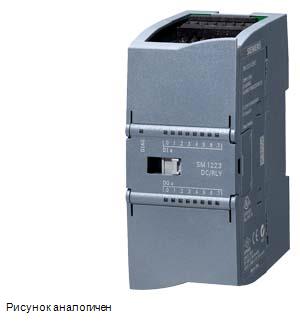 Siemens 6AG2223-0BD30-1XB0 система автоматизации
