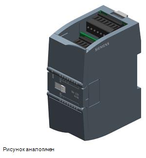 Siemens 6AG2234-4HE32-1XB1 система автоматизации