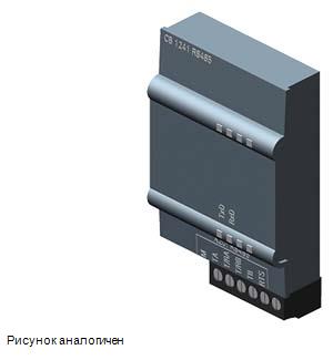 Siemens 6AG2241-1CH30-1XB0 система автоматизации