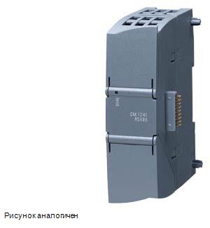 Siemens 6AG2241-1CH32-1XB0 система автоматизации
