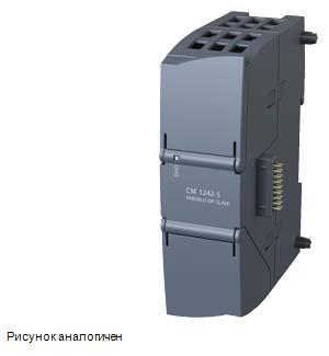 Siemens 6AG2243-5DX30-1XE0 система автоматизации