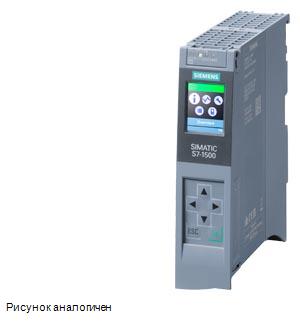 Siemens 6AG2511-1AK02-1AB0 система автоматизации