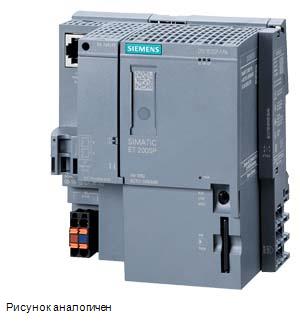 Siemens 6AG2512-1DK01-1AB0 распределенная периферия