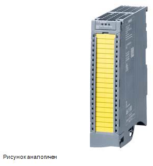 Siemens 6AG2526-1BH00-1AB0 система автоматизации