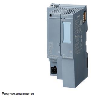 Siemens 6AG2543-6WX00-4XE0 распределенная периферия
