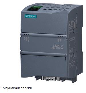 Siemens 6AG2623-0AA00-4AA0 промышленные сети