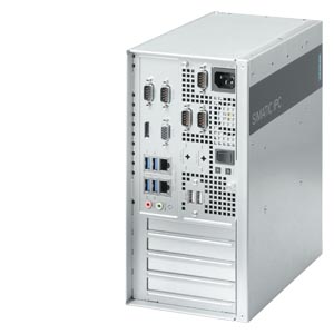 Siemens 6AG4025-0AB10-0BB0 система автоматизации