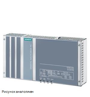Siemens 6AG4141-1AA17-0FA0 система автоматизации
