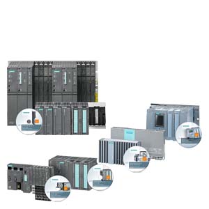 Siemens 6AG6003-1CF01-0DA0 система автоматизации