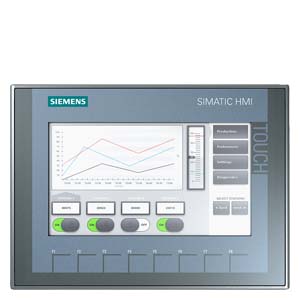 Siemens 6AV2123-2GA03-0AX0 система визуализации