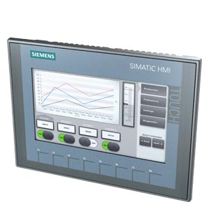Siemens 6AV2123-2GB03-0AX0 система визуализации