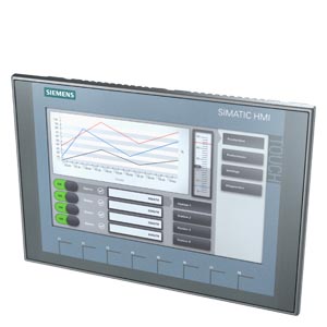 Siemens 6AV2123-2JB03-0AX0 система визуализации