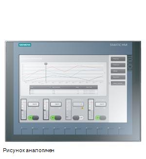 Siemens 6AV2123-2MA03-0AX0 система визуализации