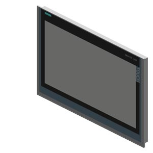 Siemens 6AV2124-0XC02-0AX1 система визуализации