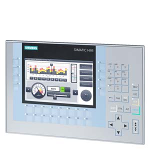 Siemens 6AV2124-1GC01-0AX0 система визуализации