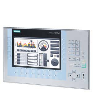 Siemens 6AV2124-1JC01-0AX0 система визуализации