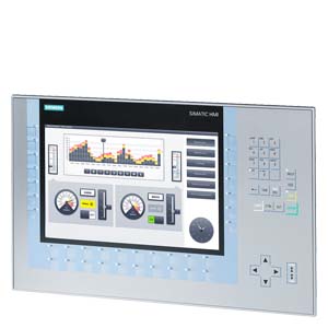 Siemens 6AV2124-1MC01-0AX0 система визуализации