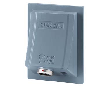 Siemens 6AV2125-2AE03-0AX0 система визуализации